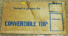 67467 Sears Roebuck And Company Austin Healey Mk Ii Iii Convertable