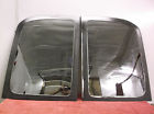 68-77 T-tops Glass Smoked Corvette C3 Nr Gm