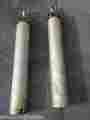 69 Camaro Firebird Convertible Top Cylinders Pair Used Oem Lift Cylinder Jb Hk235