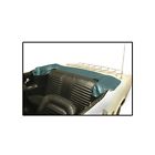 69500-l-2929 Tmi Convertible Top Boot Aqua Mustang