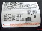 208-230-460v 7-a994-05 Centurion Electric Motor Fr Free Ship