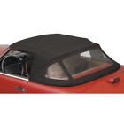 70-226360-1 Mercedes Sl Brown Soft Top Eckler