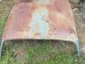 7072 Jaguar Saloon Roof Panel Assembly