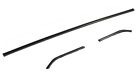 713036-7-8 Scp British New Piece Top Seal Retainer Set Stiffener To