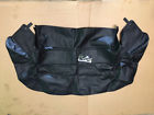 726211-blk Roadster Factory Triumph Convertible Top Boot New
