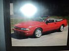 7311 Robbins 1988-1991 Convertible Top Black