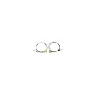 75-258832-1 Firebird Convertible Top Cables Eckler