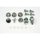 75-258857-1 Firebird Convertible Top Frame Bolt Pivot Kit Eckler 75-258857-1 Firebird Convertible Top Frame Bolt Pivot Kit Eckler
