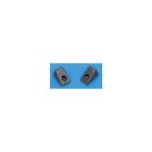 75-258866-1 Firebird Convertible Top Header Bow Stop Bumpers Eckler