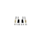 75-258867-1 Firebird Convertible Door Alignment Wedge Set Eckler