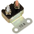75-260324-1 Premier Quality Products Firebird Power Window Convertible Top Circuit Breaker