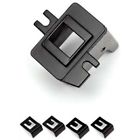 75-282431-1 Premier Quality Products Firebird Convertible Power Top Switch Housing Bracket