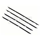 75-328579-1 Firebird Felt Set Inners And Outers Eckler