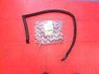 76830-01p00 Nissan Body Right Side Rubber Door Slick Top New Nos