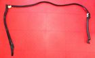 76851-05p02 Nissan Body Left Side Rubber Door New Top Oem