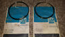 7710853 Gm Pontiac Gto Chevelle Firebird Camaro Vinyl Top Retainers