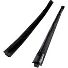 80-361240-1 Premier Quality Products Chevy Rear Vent Window Weatherstrip Seal Four