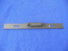 806-360-ah123 Moss New Us License Plate Bracket Austin Healey