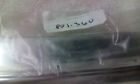 806189 Triumph Nos Windshield Capping Also Fits With Surrey Top