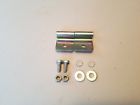 J8123937 8123927 Whitco Amc Jeep Nos Lower Door Hinges Soft Top Hardware