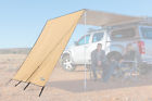 813301 Arb Awning Wind Break