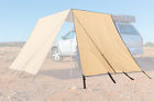 813403 Arb Awning Wind Break