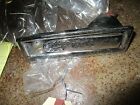 814067 Triumph Stag Convertible Top And Tonneau Cover Handle Rare