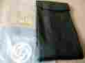 822061 British Leyland Triumph Nos Black Lhd Tonneau Cover No Headrests Tr5 Tr6