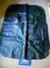 822101 British Leyland Coventry Hood Sidescreen Nos 1970-76 Triumph Tr6 Black Lhd Tonneau Cover