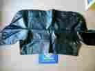 824851 British Leyland Coventry Hood Sidescreen Nos 1974-76 Triumph Tr6 Black Soft Hardtop Stowage Cover