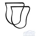 8304 Soffseal Corvette Top Seals