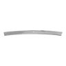 83606 Mustangs Unlimited Header Molding Chrome Mustang Convertible