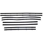 85-291828-1 Premier Quality Products Nova Window Felt Kit Sedan