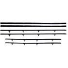 85-291849-1 Premier Quality Products Nova Window Felt Kit Hardtop