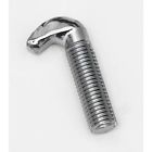 85-292976-1 Nova Convertible Top Latch Hook Eckler
