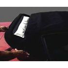 85-297327-1 Nova Chevy Ii Pillow Convertible Top Window Eckler