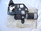 W190 85-93 Mercedes Benz Webasto Benz-webasto New Vintage Sunroof Motor 201 780 02 07