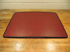 8970-62-820c Mazda Steel Sunroof Panel