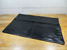 8973-68-090c Mazda Vinyl Sunroof Moonroof Storage Bag