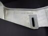 8a-7653119-a2 Ford Nos Fomoco Convertible Top Bracket Left Side Rear