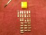 8m-7653070 Lincoln Cosmopolitian Convertible Top Hardware Nos