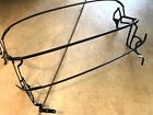 406-290 9-9176 Victoria British Brand New Black Convertible Top Frame For An