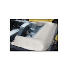 9006018 Mustangs Unlimited Convertible Top Boot Parchment Mustang