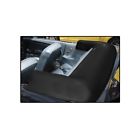 9006040 Mustangs Unlimited Convertible Top Boot Black Mustang