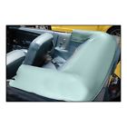 9006043 Mustangs Unlimited Convertible Top Boot Aqua Mustang