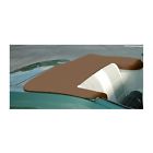 9014061 Mustangs Unlimited Convertible Top Boot Ginger Mustang Cougar