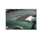 9014072 Mustangs Unlimited Convertible Top Boot Ivy Gold Mustang Cougar