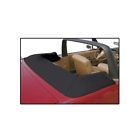 9016055 Mustangs Unlimited Convertible Top Boot Black Shelby
