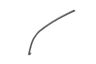 902627 Mustangs Unlimited Pillar Post Weatherstrip Driver Side Mustang Cougar Convertible