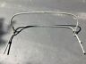 903463 Triumph Stanpart Spitfire Mki Mkii Convertible Top Bows Used Oem